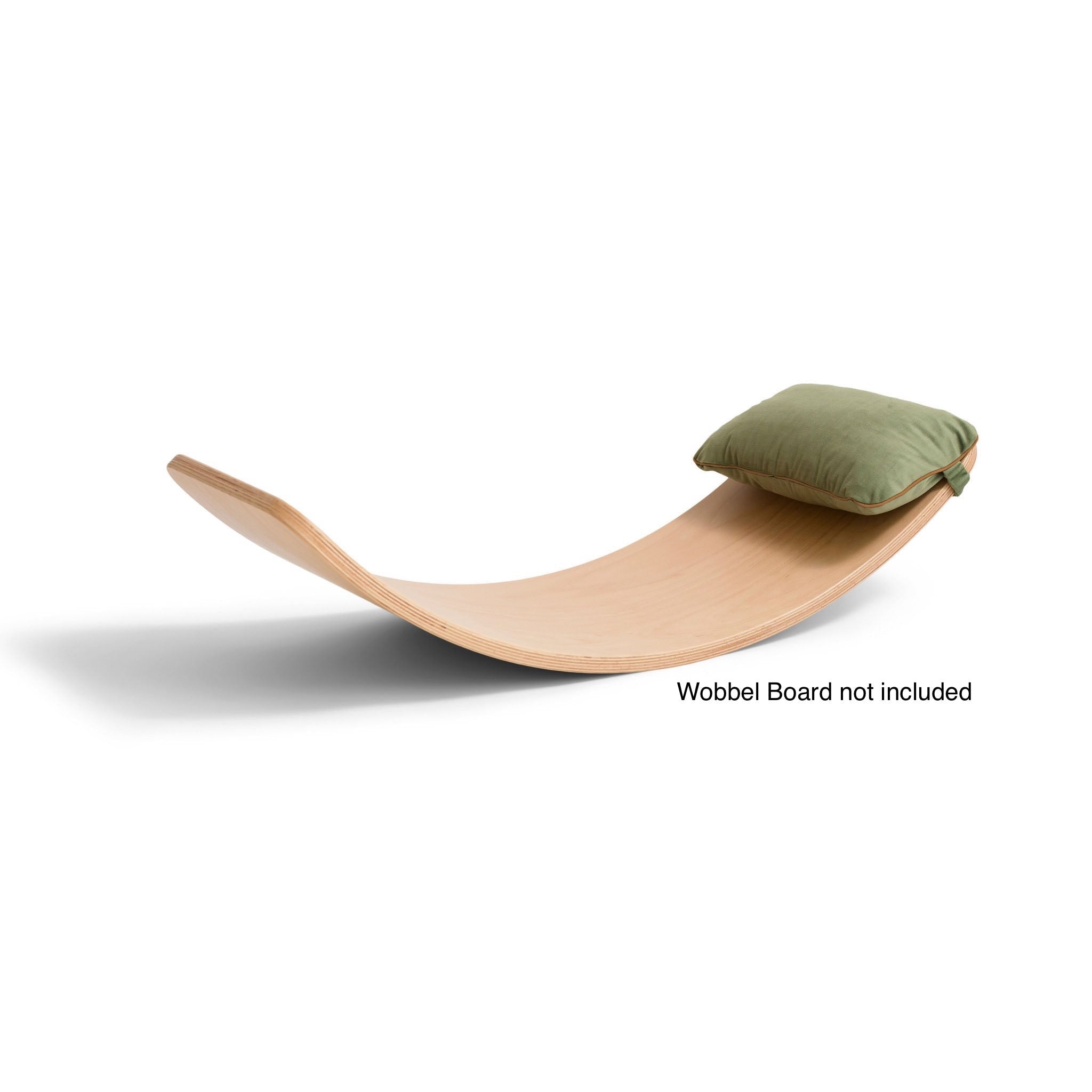 Wobbel Pillow to fit Original Balance Board