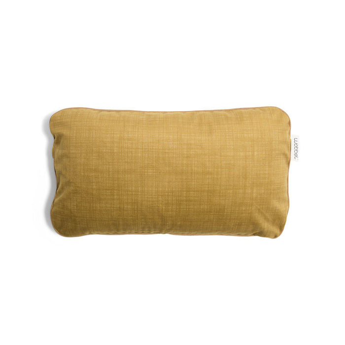 Wobbel Pillow Original Ochre 01