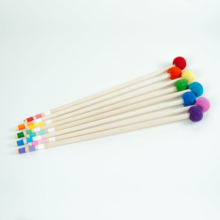 TFJ-1016 From Jennifer Wooden Arrows - 3 Pieces