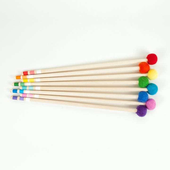 TFJ-1016 From Jennifer Wooden Arrows - 3 Pieces