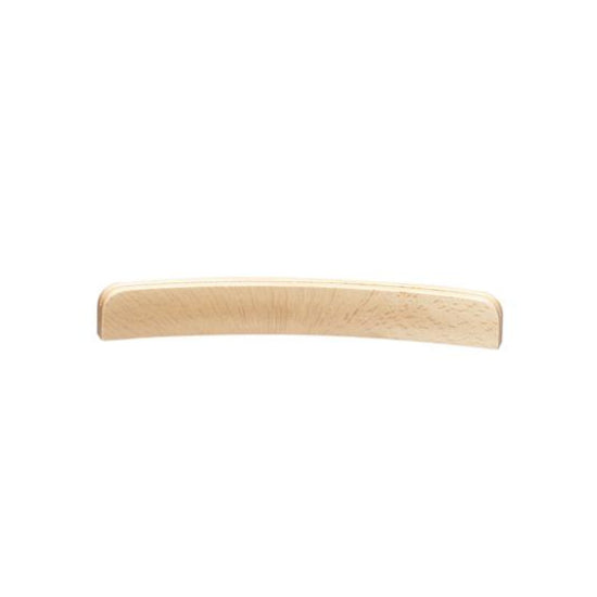 50950061 Wooden Card holder Curved Small Curved (25cm)