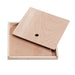 20595302 Wooden Pencil Case for Thick Pencils (Colour Giants) Small (fits 12 thick pencils)