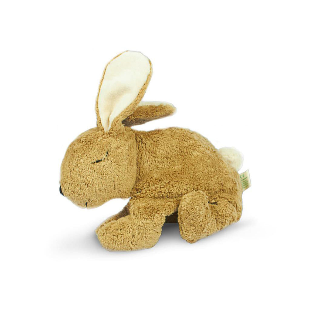 SENGER Cuddly Animal Rabbit Large Beige Organic Soft Toy Australia ...