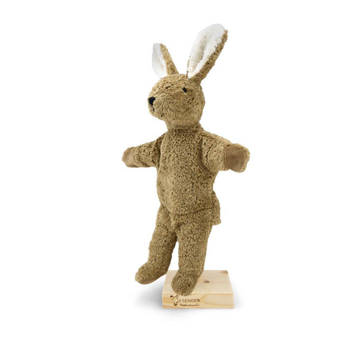 Senger Hand Puppet Rabbit 01