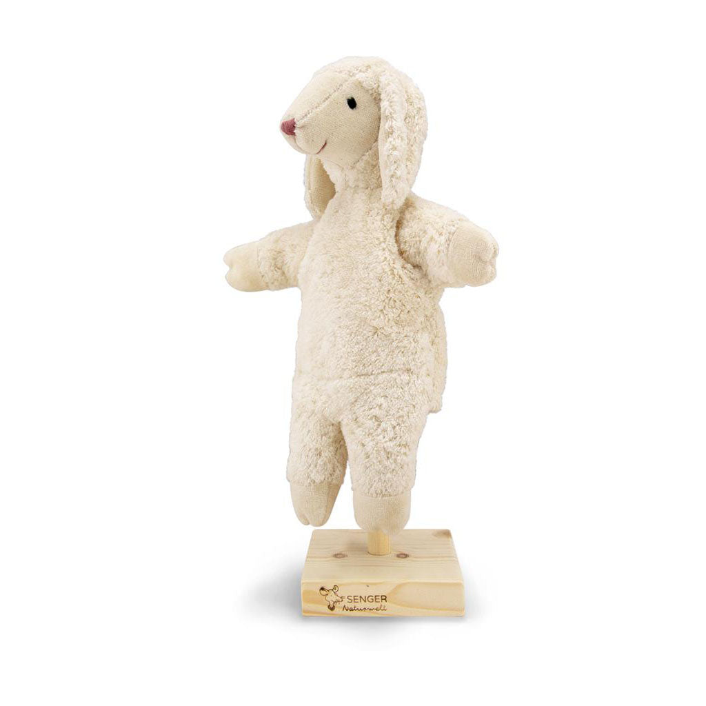 Senger Hand Puppet Sheep 